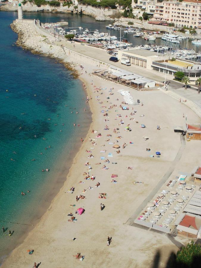 "Cote Charlemagne" Centre-Ville Garage Piscine Terrasse Cassis Eksteriør billede